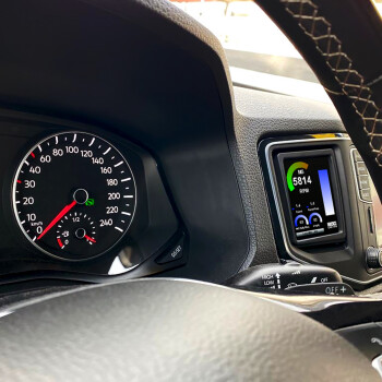 CANchecked MFD32 GEN2 for VW Amarok II (FL) LHD