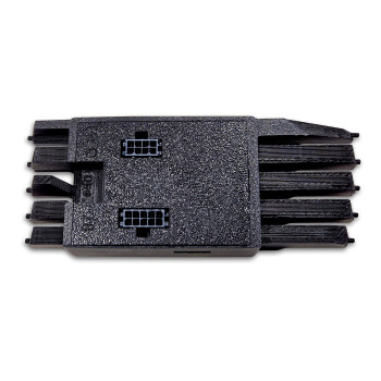 CANchecked MFD28 GEN 2 - 2.8" OBD2 Display VW Caddy MK4 LHD