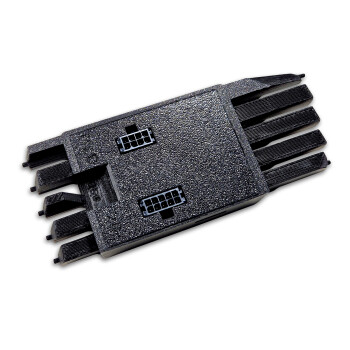 CANchecked MFD28 GEN 2 - 2.8" OBD2 Display VW Caddy MK4 LHD