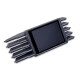 CANchecked MFD28 GEN 2 - 2.8" OBD2 Display VW Caddy MK4 LHD