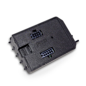 CANchecked MFD28 GEN 2 for Porsche 911 / 997 LHD freie ECU