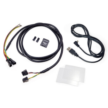 CANchecked MFD32 GEN 2 - 3.2" Display BMW 5-series...