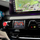 CANchecked MFD32 GEN 2 - 3.2" Display BMW 5-series G30/31/38 F90 LHD