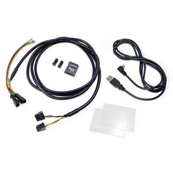 CANchecked MFD32 GEN 2 - 3.2" Display BMW 5-series...