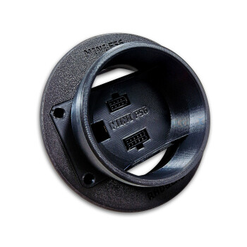 CANchecked MFD32 GEN2 for Mini Cooper F55/F56/F57