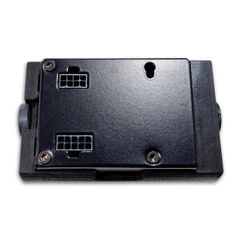 CANchecked MFD28 GEN 2 for Opel Astra F