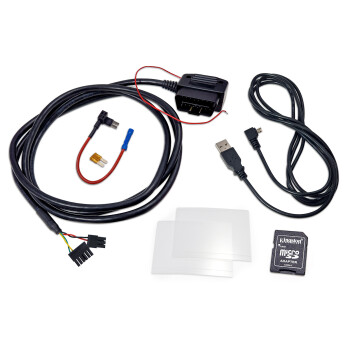 CANchecked MFD32 GEN 2 - 3.2" OBD2 Display Ford...