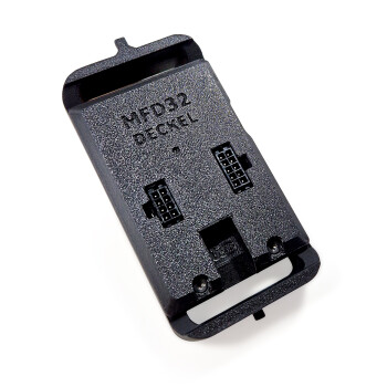CANchecked MFD32 GEN 2 - 3.2" OBD2 Display Ford Bronco MK6