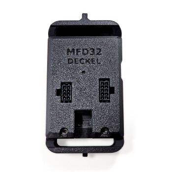 CANchecked MFD32 GEN2 for Ford Bronco MK6