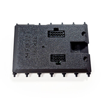 CANchecked MFD32 GEN2 for Ford F150