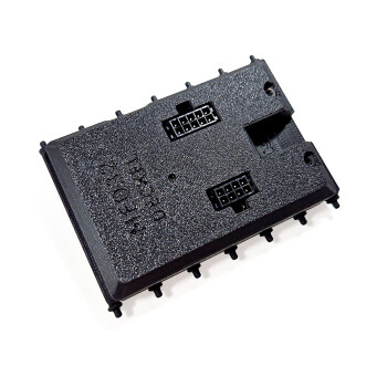 CANchecked MFD32 GEN2 for Ford F150