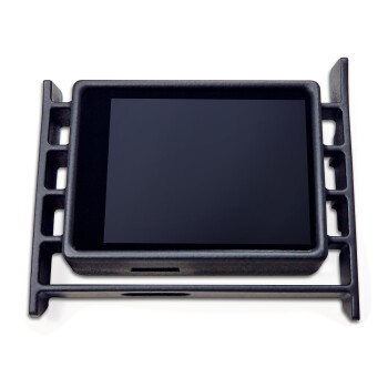 CANchecked MFD28 GEN2 for Nissan Patrol GYG1 LHD