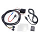 CANchecked MFD28 GEN 2 for Nissan Patrol GYG1 LHD