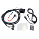CANchecked MFD28 GEN2 for Nissan Patrol GYG1 LHD
