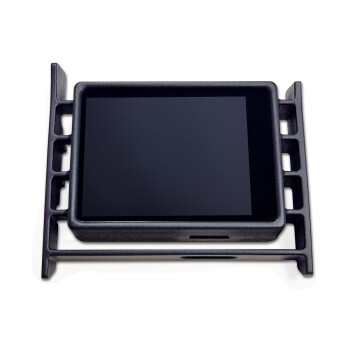 CANchecked MFD28 GEN 2 for Nissan Patrol GYG1 RHD
