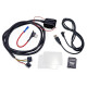 CANchecked MFD28 GEN 2 for Nissan Patrol GYG1 RHD