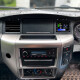 CANchecked MFD28 GEN 2 for Nissan Patrol GYG1 RHD
