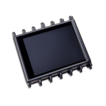 CANchecked MFD28 GEN 2 - 2.8" OBD2 Display Dodge...