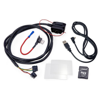CANchecked MFD28 GEN 2 - 2.8" OBD2 Display Dodge...