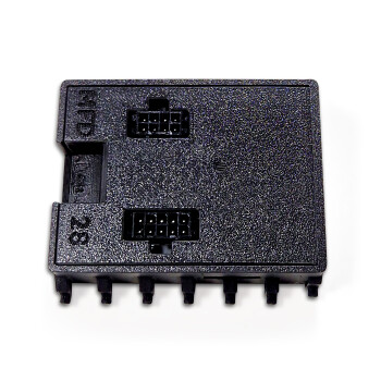 CANchecked MFD28 GEN2 for Dodge Charger LX LHD
