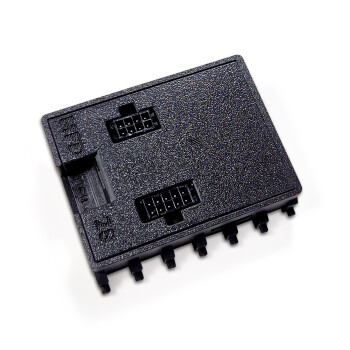 CANchecked MFD28 GEN2 for Dodge Charger LX LHD