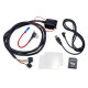 CANchecked MFD28 GEN2 for Dodge Charger LX LHD