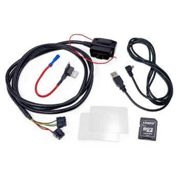 CANchecked MFD28 GEN2 for Dodge RAM 4 LHD