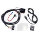 CANchecked MFD28 GEN 2 - 2.8" OBD2 Display Dodge RAM 4 LHD