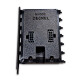 CANchecked MFD28 GEN 2 - 2.8" OBD2 Display Dodge RAM 4 LHD