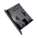 CANchecked MFD28 GEN 2 - 2.8" OBD2 Display Dodge RAM 4 LHD