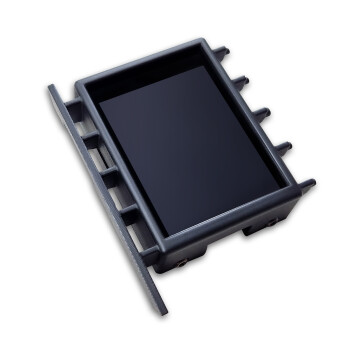 CANchecked MFD28 GEN 2 - 2.8" OBD2 Display Dodge RAM...