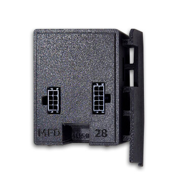 CANchecked MFD28 GEN2 for Dodge RAM 5 LHD
