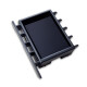 CANchecked MFD28 GEN2 for Dodge RAM 5 LHD