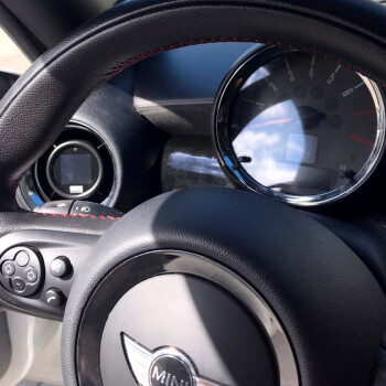 CANchecked MFD15 GEN 2 for Mini Cooper R56