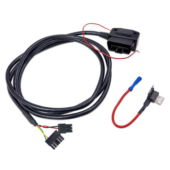 CANchecked MFD15 GEN 2 for Nissan Patrol GYG1 LHD