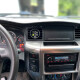 CANchecked MFD15 GEN 2 for Nissan Patrol GYG1 LHD