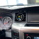 CANchecked MFD15 GEN 2 for Nissan Patrol GYG1 LHD