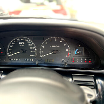 CANchecked MFA2.0 GEN 2 for Nissan 200SX S13 LHD MFA 2.0...