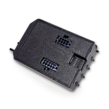 CANchecked MFD28 GEN2 for Porsche 911 / 997 RHD freie ECU