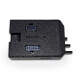 CANchecked MFD28 GEN2 for Porsche 911 / 997 RHD freie ECU