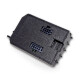 CANchecked MFD28 GEN2 for Porsche 911 / 997 RHD freie ECU