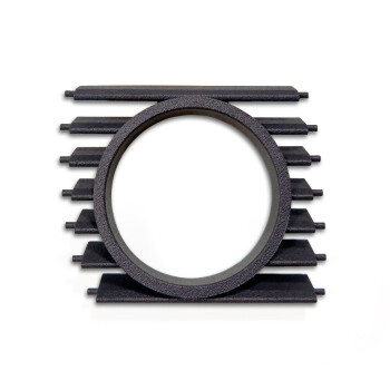 CANchecked MFD15 - 52mm Bezel for Volvo V60 II LHD
