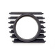 CANchecked MFD15 - 52mm Bezel for Volvo V60 II LHD