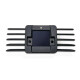 CANchecked MFD15 GEN 2 for Audi A4 B6/B7