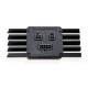 CANchecked MFD15 GEN2 for Audi A4 B6/B7