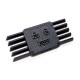 CANchecked MFD15 GEN2 for Audi A4 B6/B7