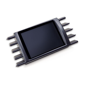 CANchecked MFD32 GEN 2 - 3.2" Display BMW 5-series...