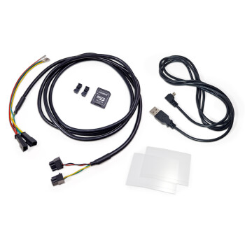 CANchecked MFD32 GEN 2 - 3.2" Display BMW 5-series...