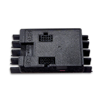 CANchecked MFD32 GEN 2 - 3.2" Display BMW 5-series F07/10/11/18 LHD