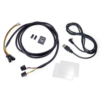 CANchecked MFD32 GEN 2 - 3.2" Display BMW 5-series...